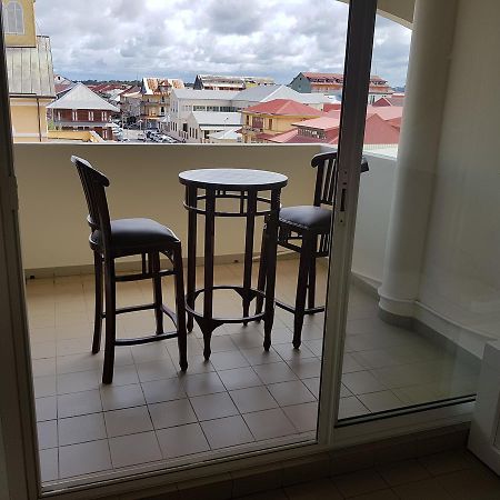 Hello Guyane 1 - Appartement De Luxe, 5 Etoiles Cayenne Luaran gambar