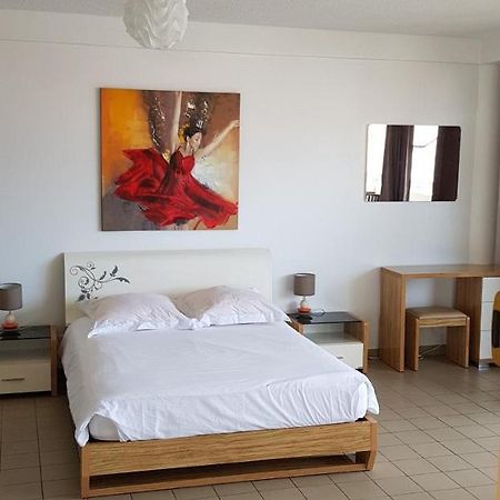 Hello Guyane 1 - Appartement De Luxe, 5 Etoiles Cayenne Luaran gambar