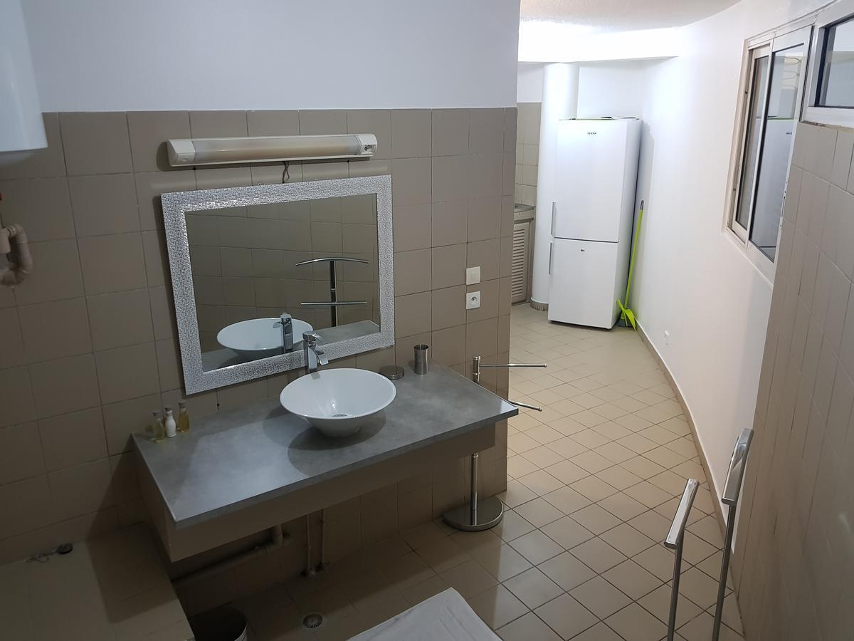 Hello Guyane 1 - Appartement De Luxe, 5 Etoiles Cayenne Luaran gambar