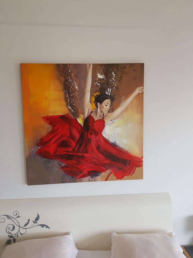 Hello Guyane 1 - Appartement De Luxe, 5 Etoiles Cayenne Luaran gambar