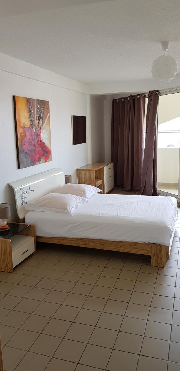 Hello Guyane 1 - Appartement De Luxe, 5 Etoiles Cayenne Luaran gambar