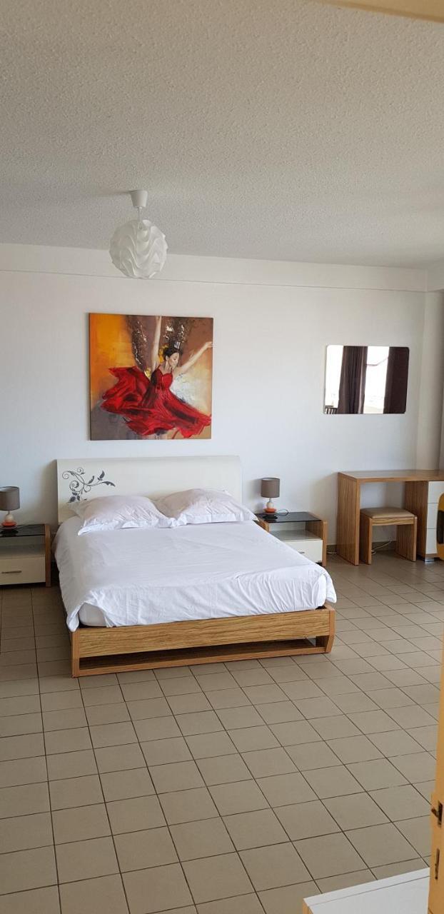 Hello Guyane 1 - Appartement De Luxe, 5 Etoiles Cayenne Luaran gambar
