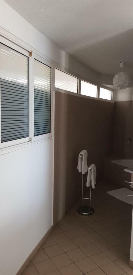 Hello Guyane 1 - Appartement De Luxe, 5 Etoiles Cayenne Luaran gambar